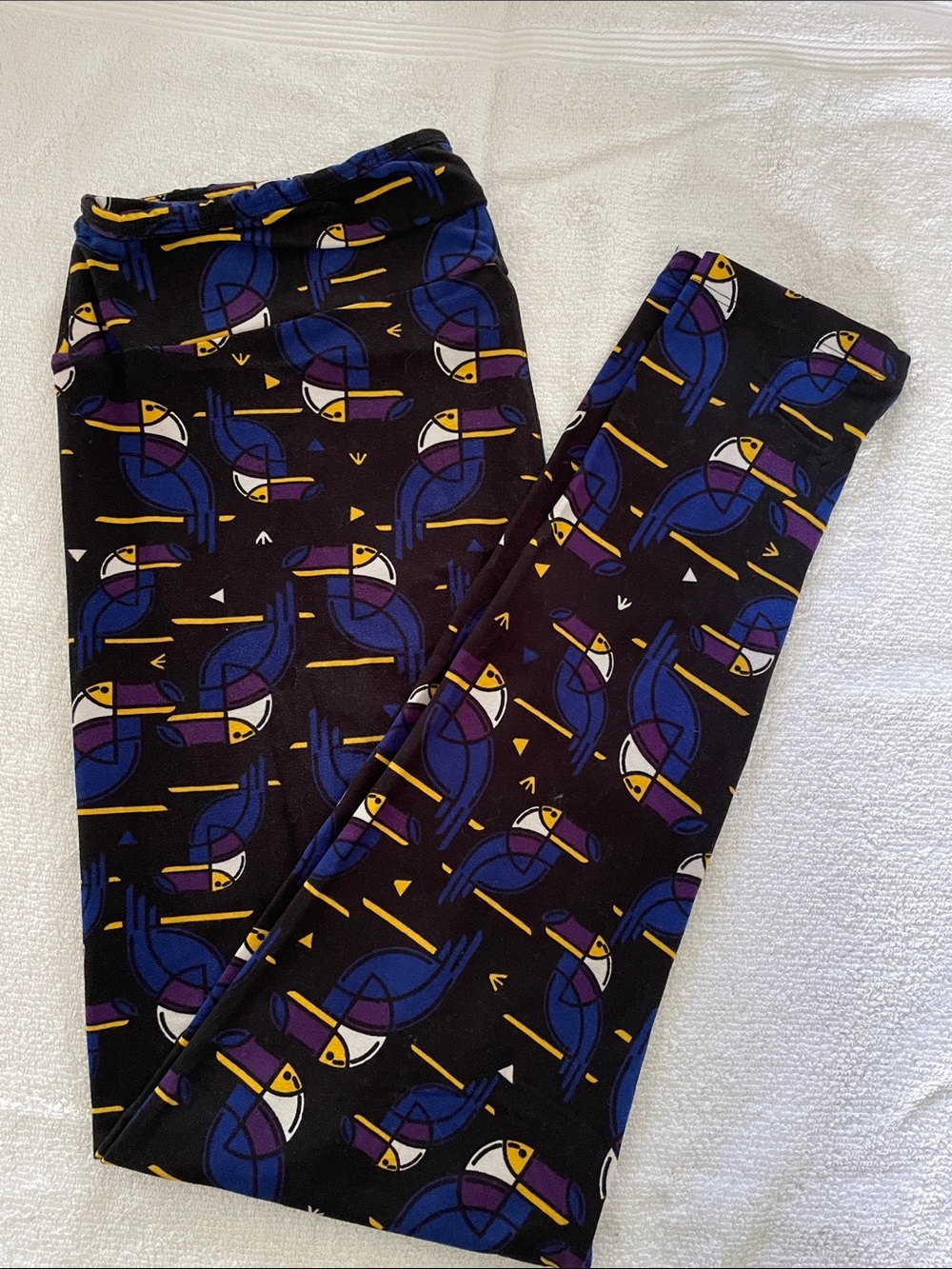 LulaRoe Leggings